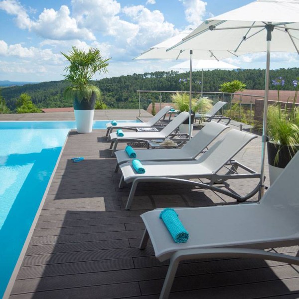 Grosfillex Sunset Collection Pool and Lounge Furniture